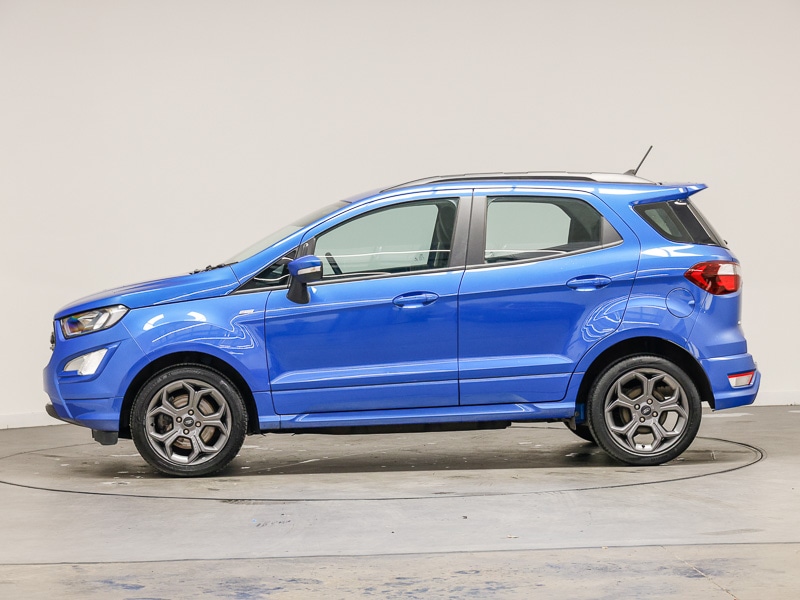 Used Ford Ecosport 2022 for sale - 77514132: Photo 4