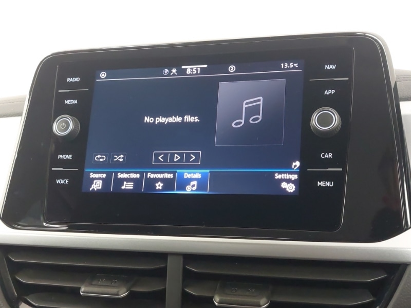 Used Volkswagen T-Roc 2023 for sale - 77816835: Photo 13