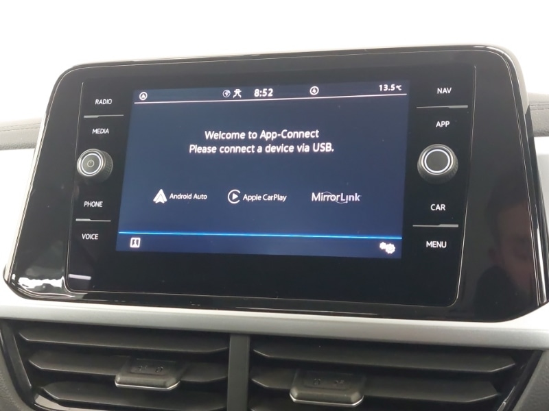 Used Volkswagen T-Roc 2023 for sale - 77816835: Photo 14