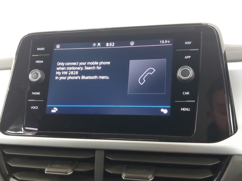 Used Volkswagen T-Roc 2023 for sale - 77816835: Photo 15