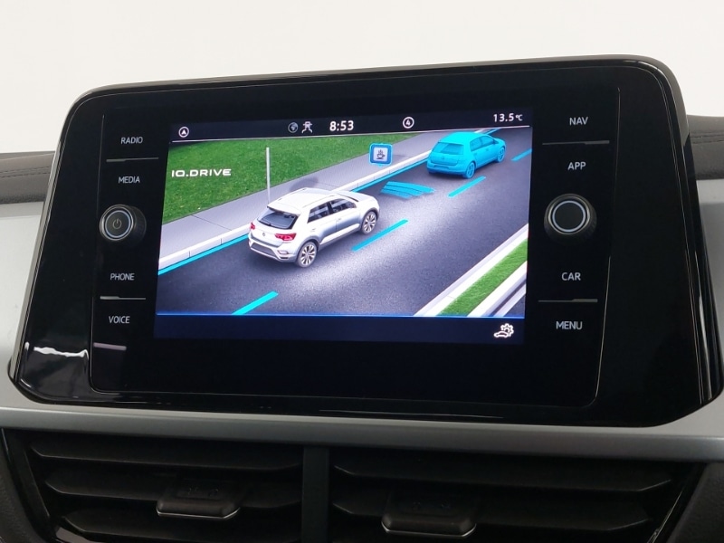 Used Volkswagen T-Roc 2023 for sale - 77816835: Photo 17