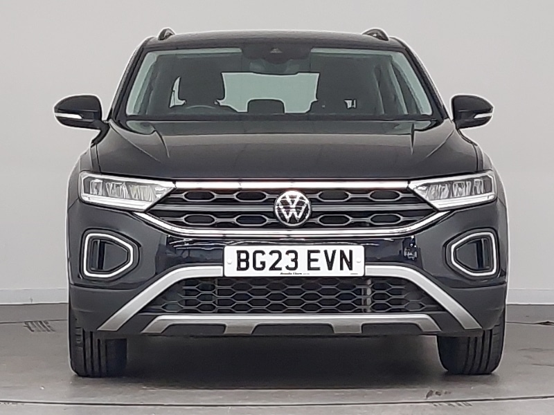 Used Volkswagen T-Roc 2023 for sale - 77816835: Photo 19