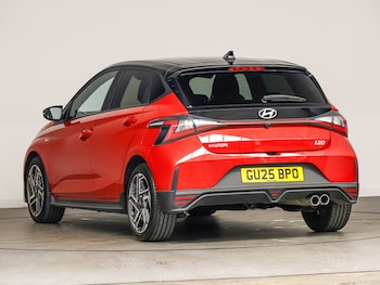 Used Hyundai i20 2025 for sale - 79473665: Photo