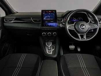 Used Renault Captur 2023 for sale - 75345692: Photo