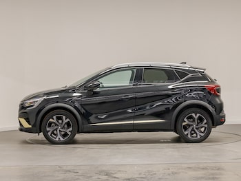 Used Renault Captur 2023 for sale - 75345692: Photo
