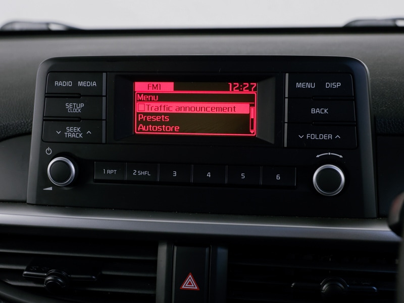 Used Kia Picanto 2019 for sale - 78183872: Photo 11