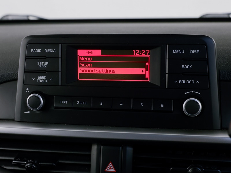 Used Kia Picanto 2019 for sale - 78183872: Photo 12