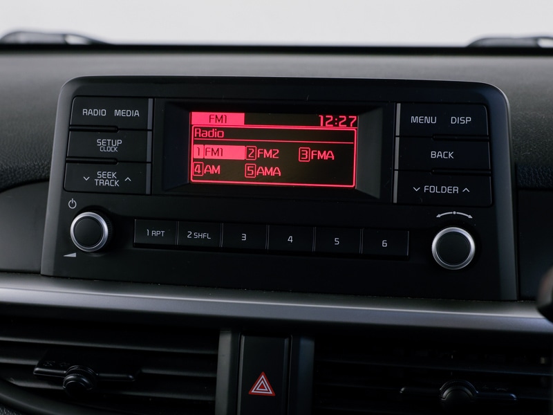 Used Kia Picanto 2019 for sale - 78183872: Photo 13