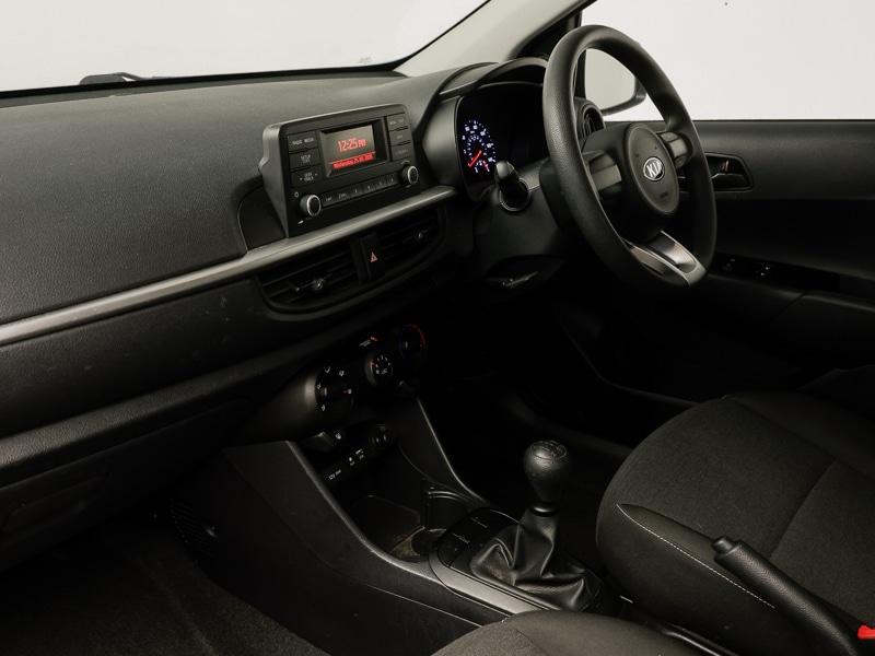 Used Kia Picanto 2019 for sale - 78183872: Photo 14