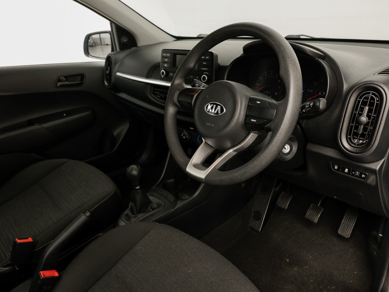 Used Kia Picanto 2019 for sale - 78183872: Photo 16