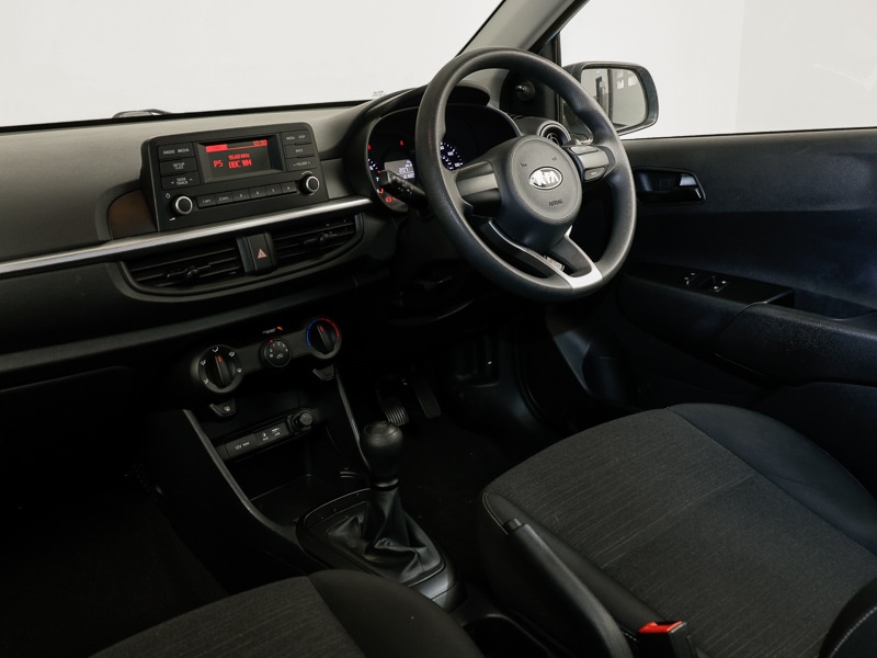 Used Kia Picanto 2019 for sale - 78183872: Photo 19