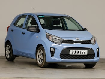 Used Kia Picanto 2019 for sale - 78183872: Photo