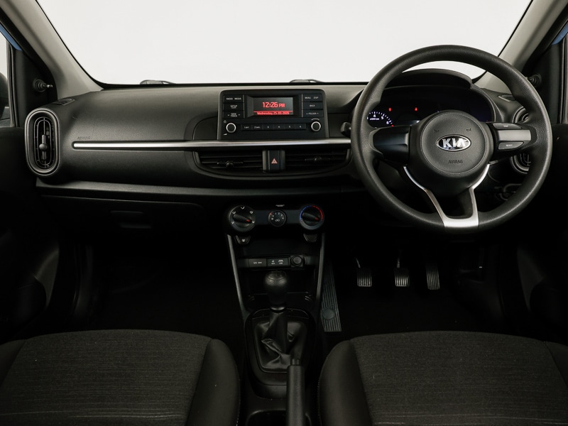 Used Kia Picanto 2019 for sale - 78183872: Photo 2