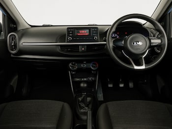 Used Kia Picanto 2019 for sale - 78183872: Photo