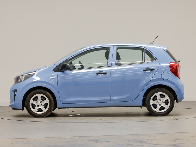 Used Kia Picanto 2019 for sale - 78183872: Photo 4