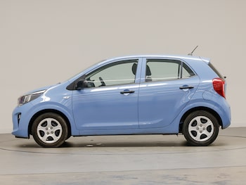 Used Kia Picanto 2019 for sale - 78183872: Photo