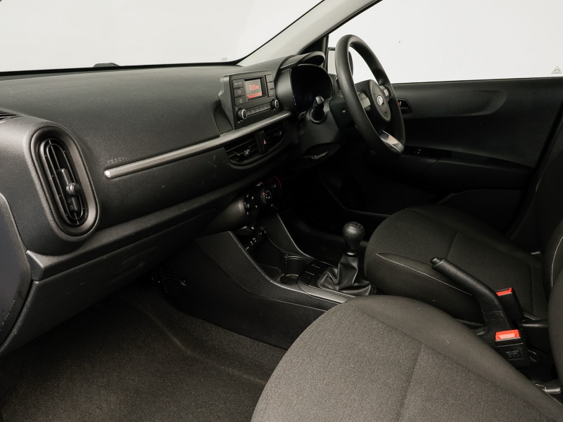 Used Kia Picanto 2019 for sale - 78183872: Photo 5