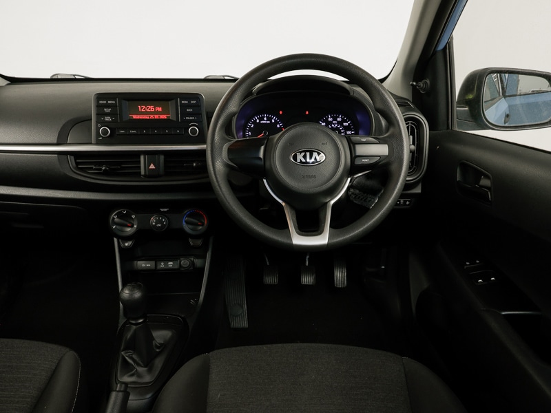 Used Kia Picanto 2019 for sale - 78183872: Photo 7