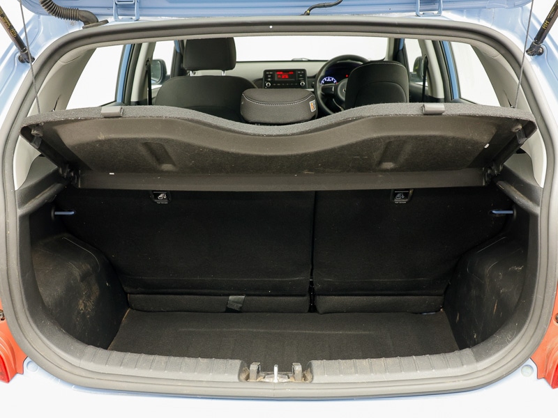 Used Kia Picanto 2019 for sale - 78183872: Photo 8