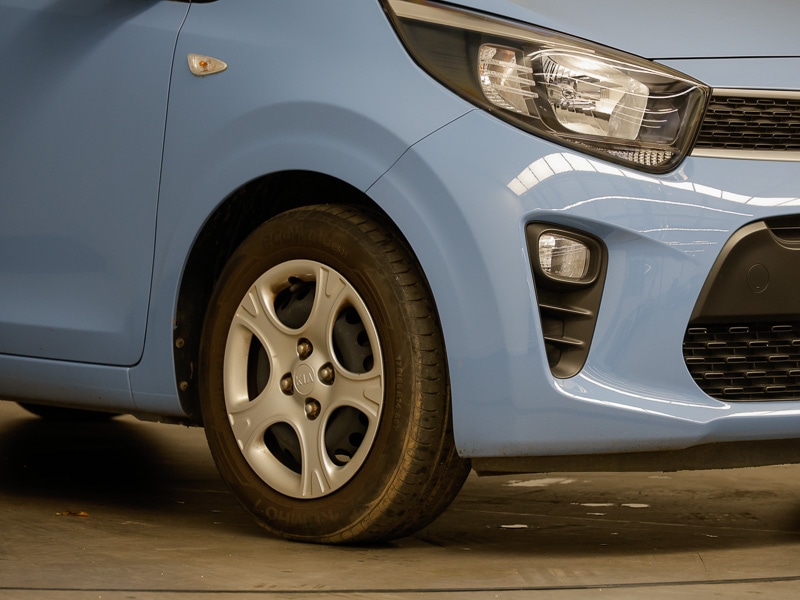 Used Kia Picanto 2019 for sale - 78183872: Photo 9