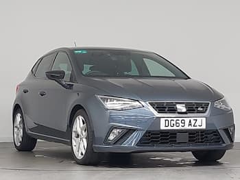 Used SEAT Ibiza 2020 for sale - 79734144: Photo