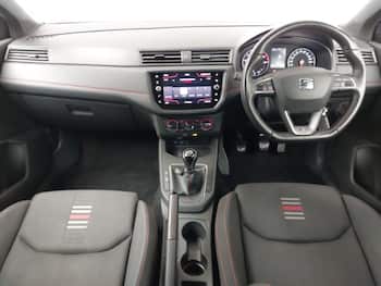 Used SEAT Ibiza 2020 for sale - 79734144: Photo