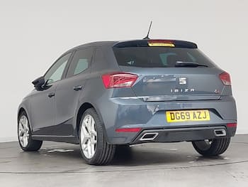 Used SEAT Ibiza 2020 for sale - 79734144: Photo