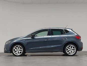 Used SEAT Ibiza 2020 for sale - 79734144: Photo