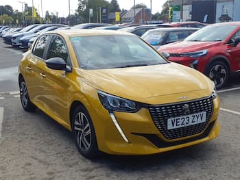 Used Peugeot 208 2023 for sale - 79647682: Photo