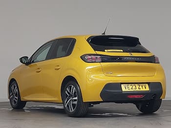 Used Peugeot 208 2023 for sale - 79647682: Photo