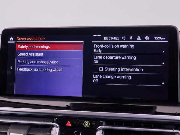 Used BMW X3 2022 for sale - 76262031: Photo 15