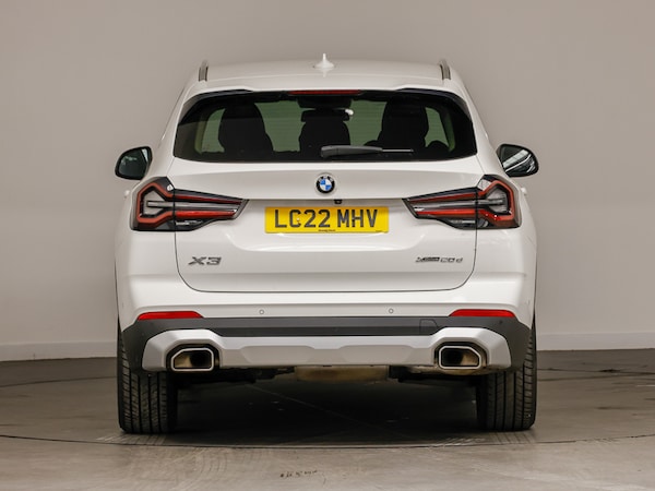 Used BMW X3 2022 for sale - 76262031: Photo 19