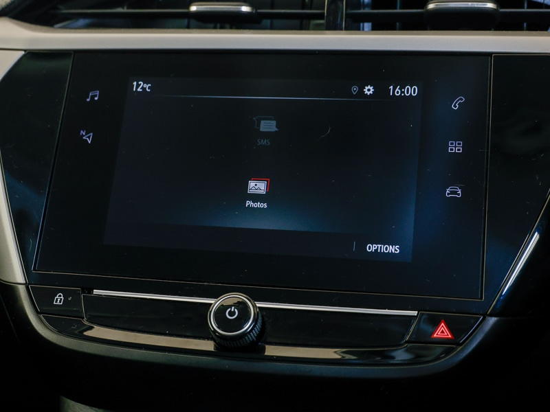 Used Vauxhall Corsa 2020 for sale - 77039421: Photo 14