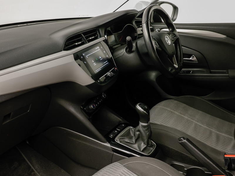 Used Vauxhall Corsa 2020 for sale - 77039421: Photo 16