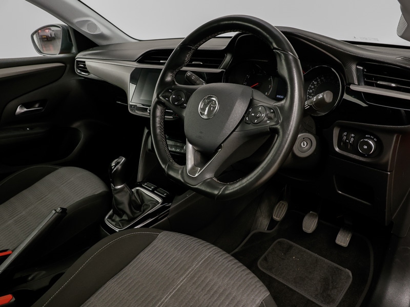Used Vauxhall Corsa 2020 for sale - 77039421: Photo 17