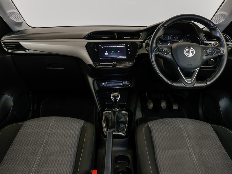 Used Vauxhall Corsa 2020 for sale - 77039421: Photo 2