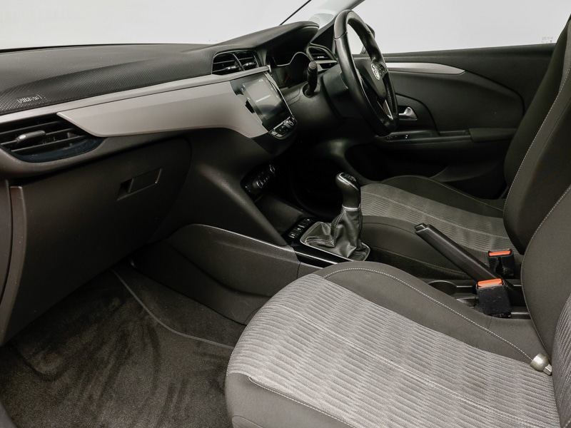 Used Vauxhall Corsa 2020 for sale - 77039421: Photo 5