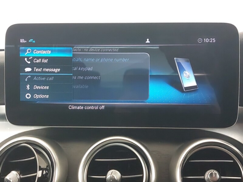 Used Mercedes-Benz C Class 2019 for sale - 77690165: Photo 15