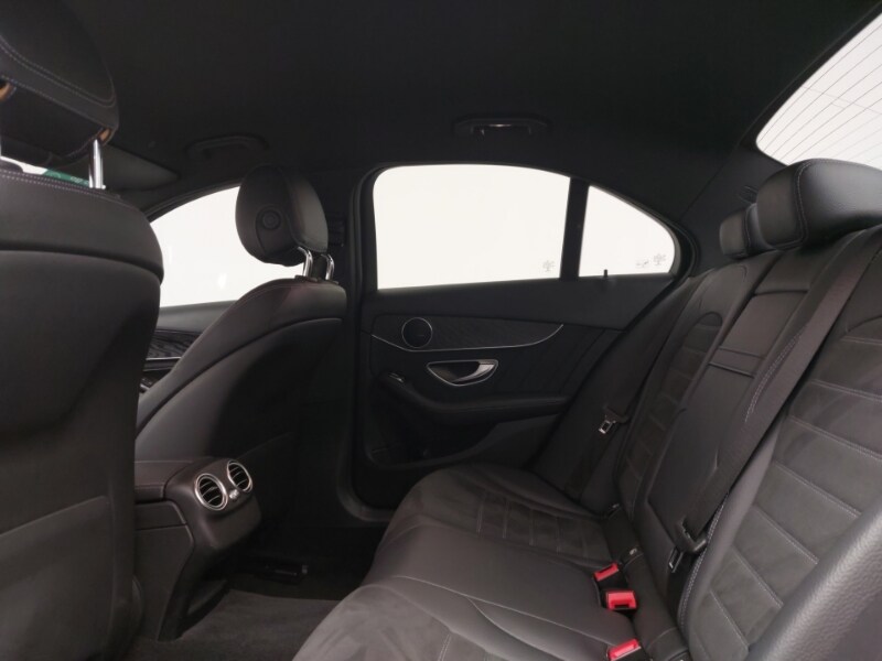 Used Mercedes-Benz C Class 2019 for sale - 77690165: Photo 6