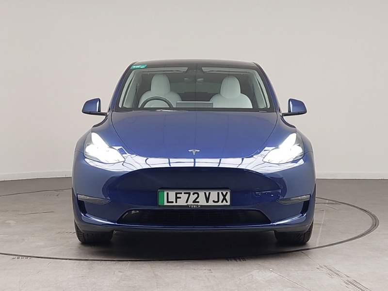 Used Tesla Model Y 2022 for sale - 76331590: Photo 12