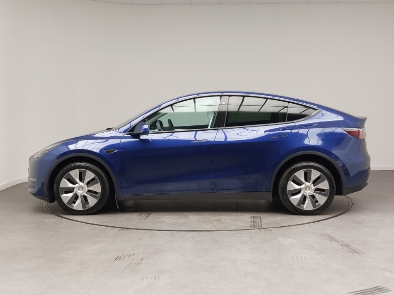 Used Tesla Model Y 2022 for sale - 76331590: Photo 4
