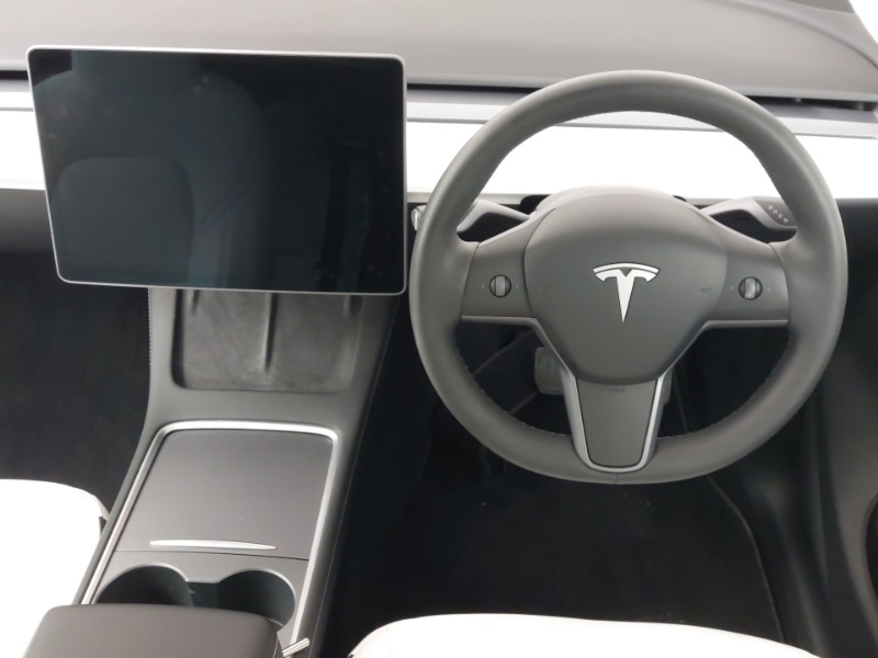 Used Tesla Model Y 2022 for sale - 76331590: Photo 7