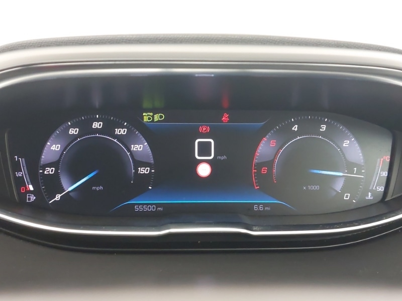 Used Peugeot 3008 2021 for sale - 76537307: Photo 10