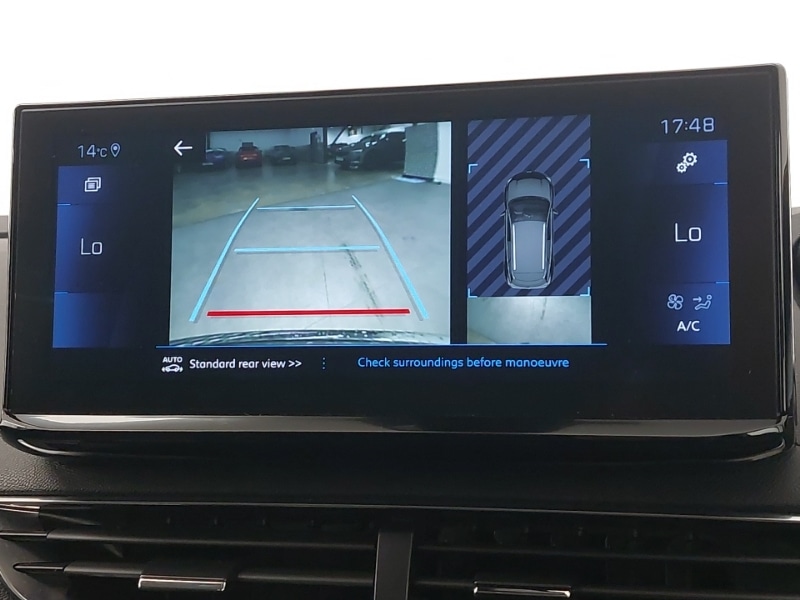 Used Peugeot 3008 2021 for sale - 76537307: Photo 11