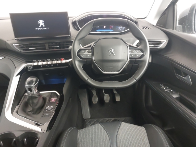 Used Peugeot 3008 2021 for sale - 76537307: Photo 12