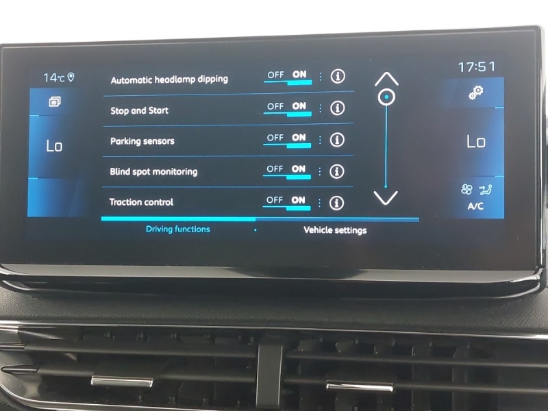 Used Peugeot 3008 2021 for sale - 76537307: Photo 15