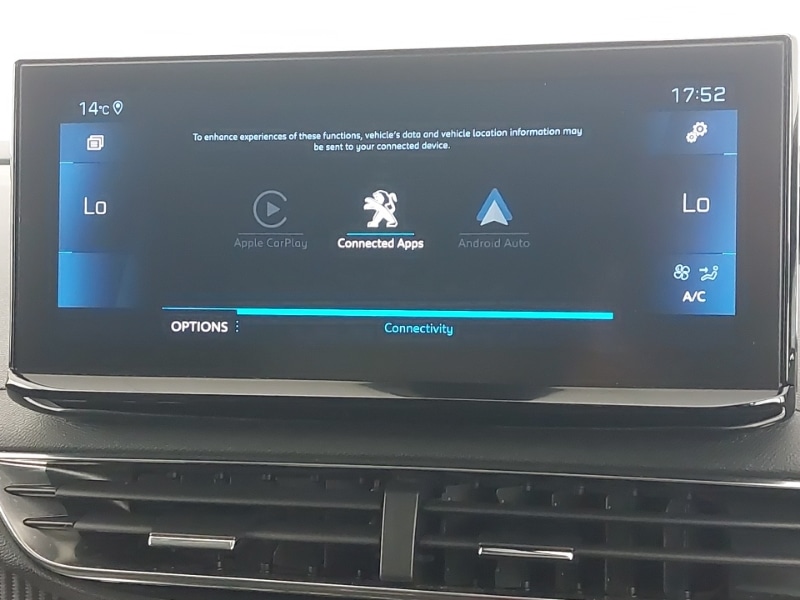 Used Peugeot 3008 2021 for sale - 76537307: Photo 17