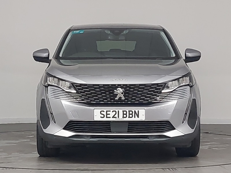 Used Peugeot 3008 2021 for sale - 76537307: Photo 19
