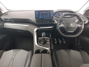 Used Peugeot 3008 2021 for sale - 76537307: Photo