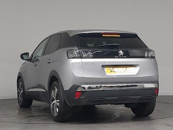 Used Peugeot 3008 2021 for sale - 76537307: Photo